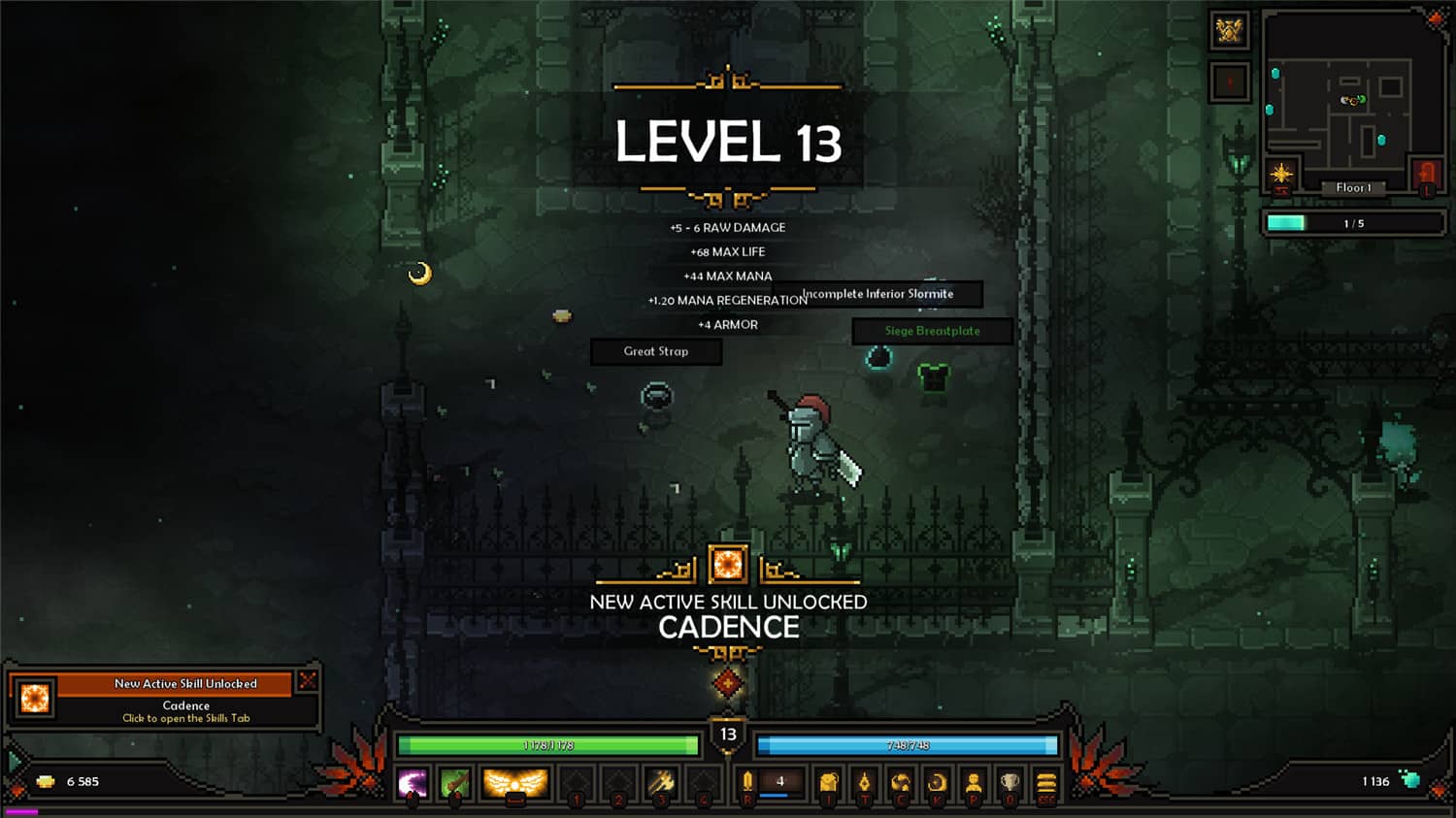 《巫魔人》v1.0.01a中文版网赚项目-副业赚钱-互联网创业-资源整合八方网创