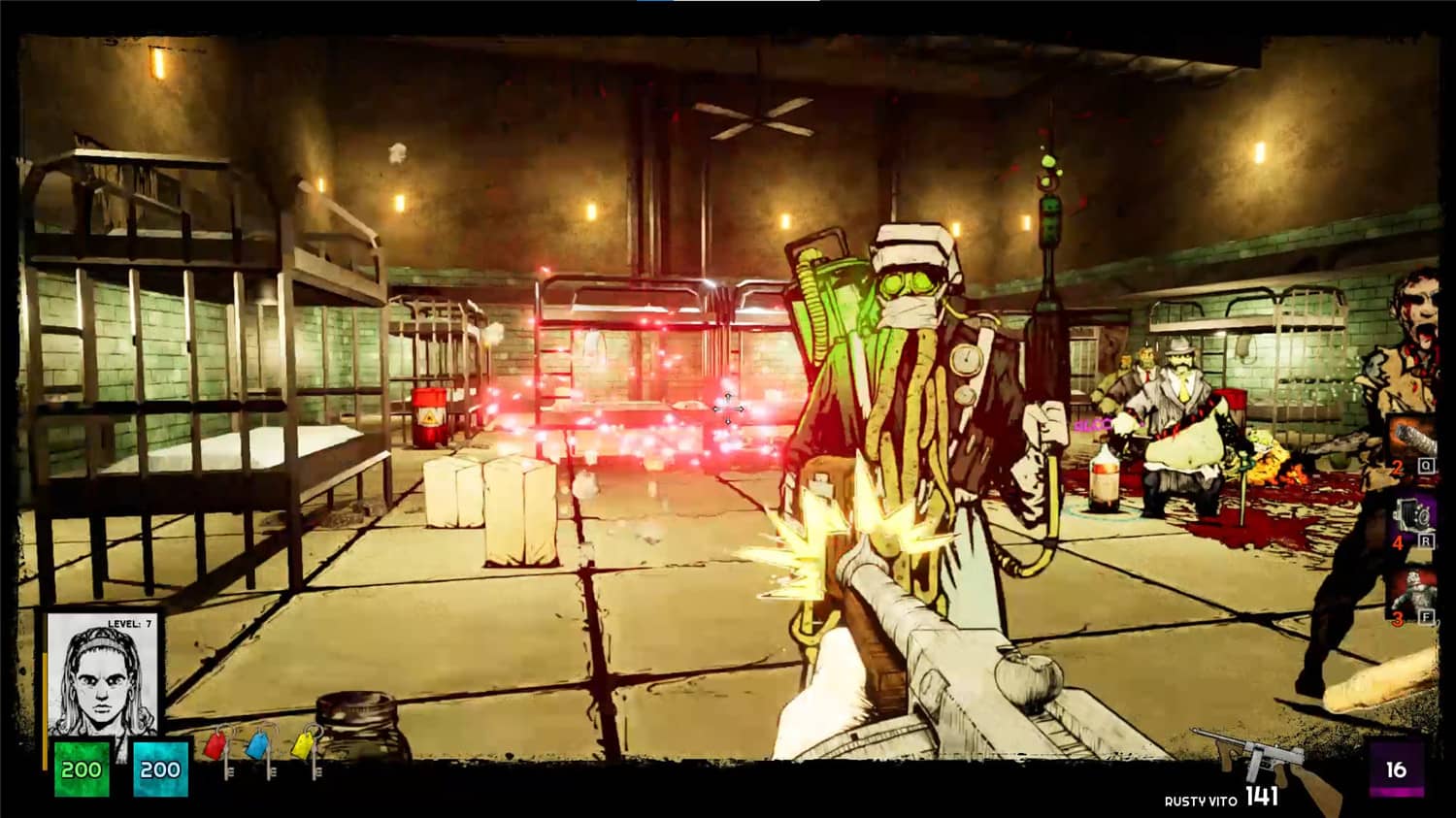 《原谅我父亲》v1.4.1中文版网赚项目-副业赚钱-互联网创业-资源整合八方网创
