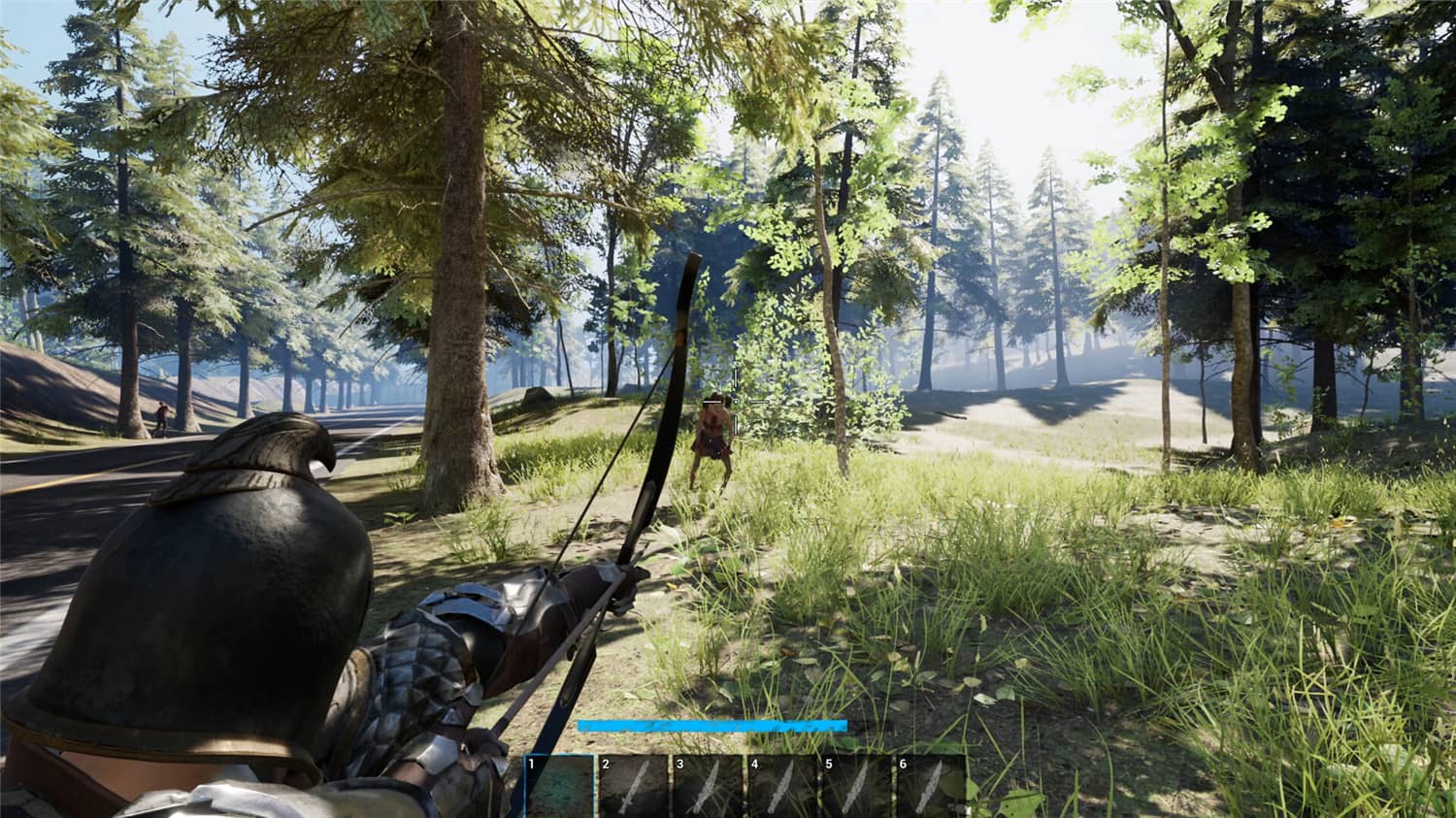 《无人生还》v0.0.8.8中文版