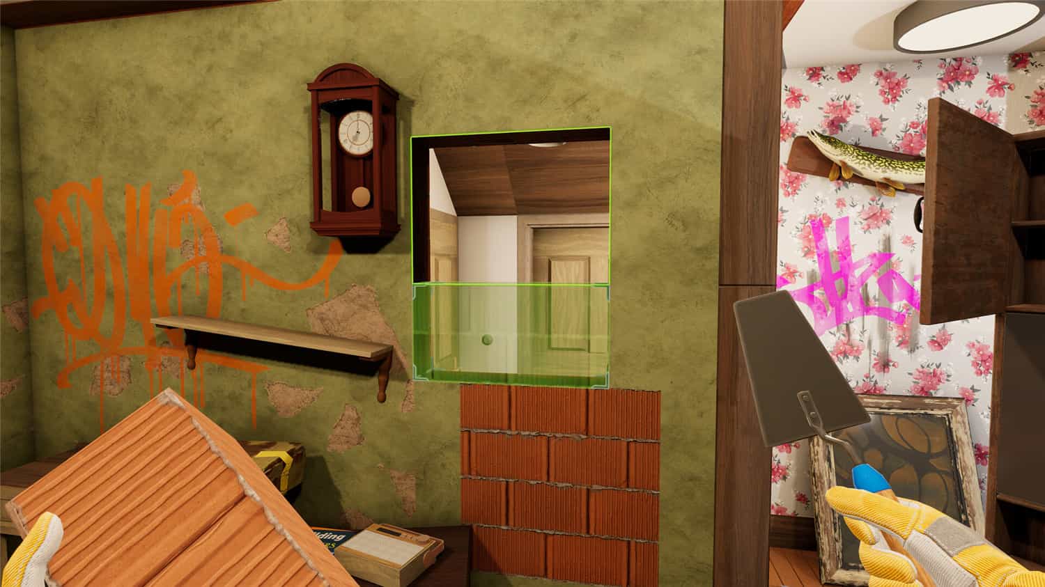 《房产达人2》v1.8中文版网赚项目-副业赚钱-互联网创业-资源整合八方网创