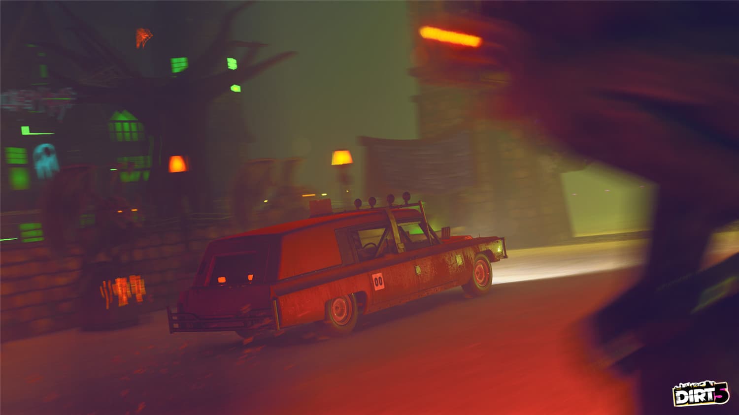《尘埃5》v1.2770.47联机版网赚项目-副业赚钱-互联网创业-资源整合八方网创