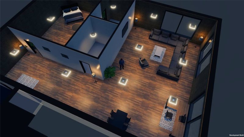 《雄心壮志》Build.16759065中文版网赚项目-副业赚钱-互联网创业-资源整合八方网创