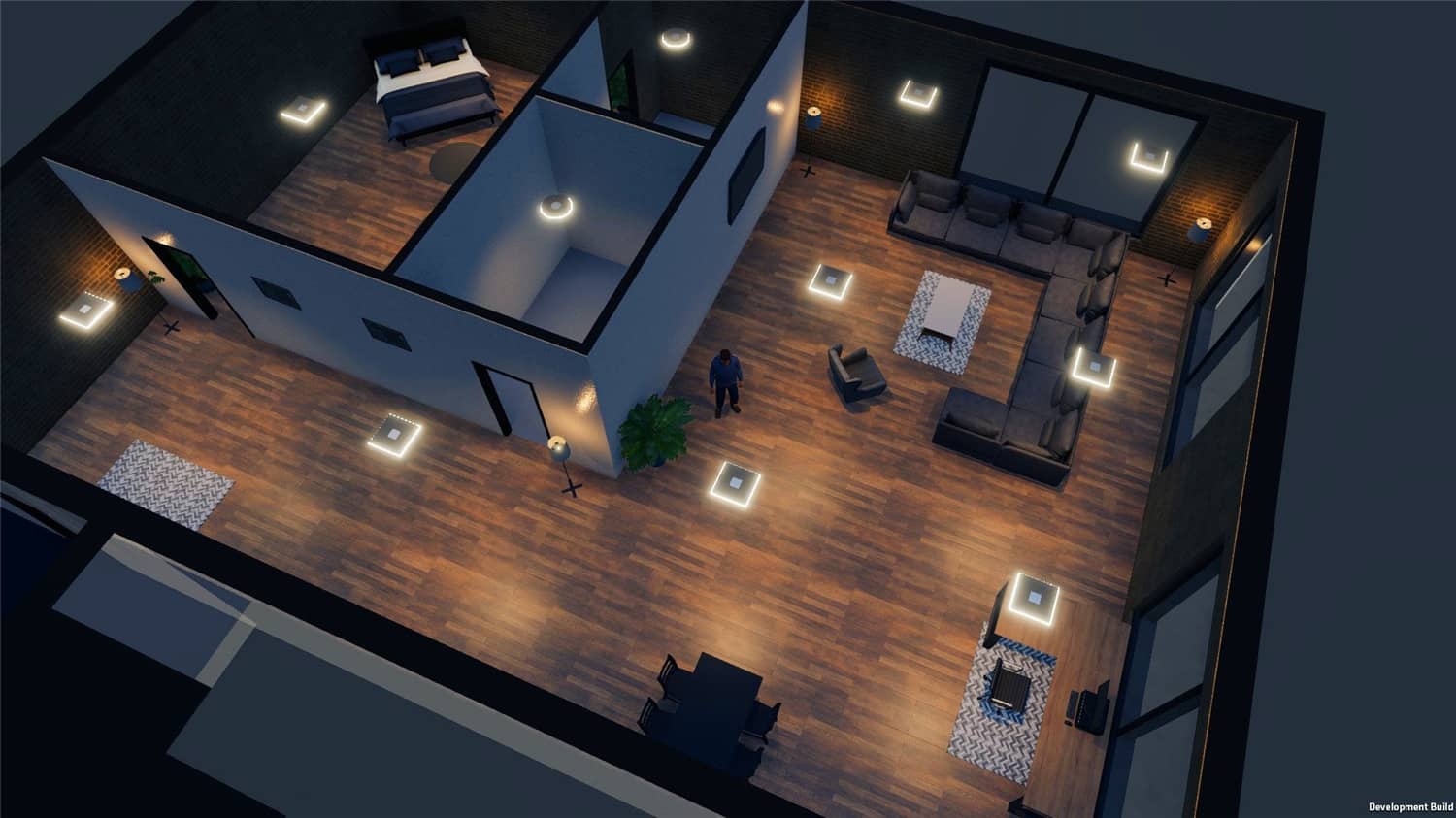 《雄心壮志》Build.16759065中文版网赚项目-副业赚钱-互联网创业-资源整合八方网创