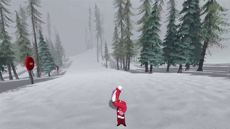 《单板滑雪传奇》v1.0.0中文版网赚项目-副业赚钱-互联网创业-资源整合八方网创