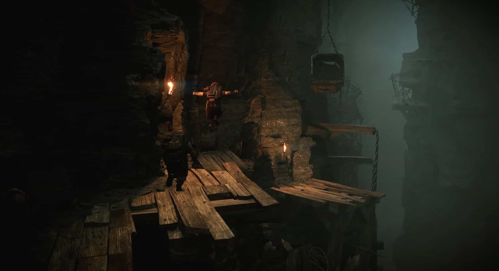 《指环王：重返莫瑞亚》v1.3.3中文版