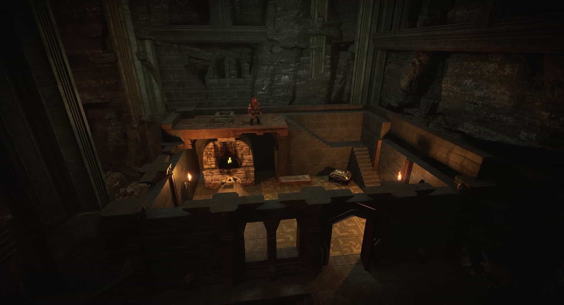 《指环王：重返莫瑞亚》v1.3.3中文版