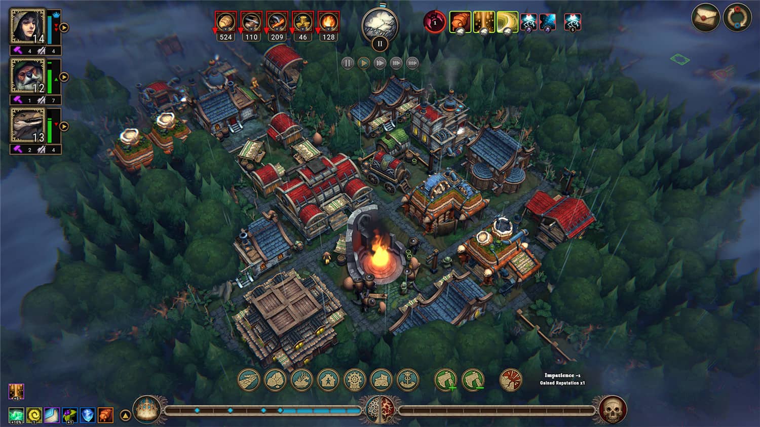 《风暴之城》v1.4.11R中文版