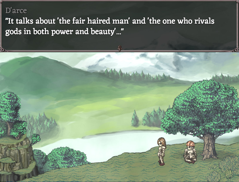 《恐惧与饥饿》v1.4.1中文版