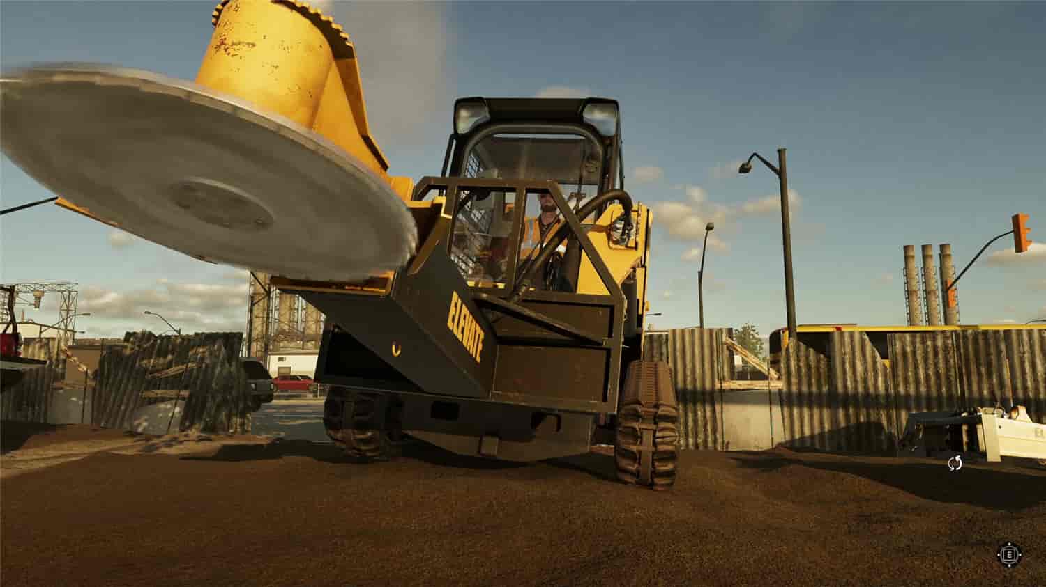 《拆迁建造3》v1.0.0中文版