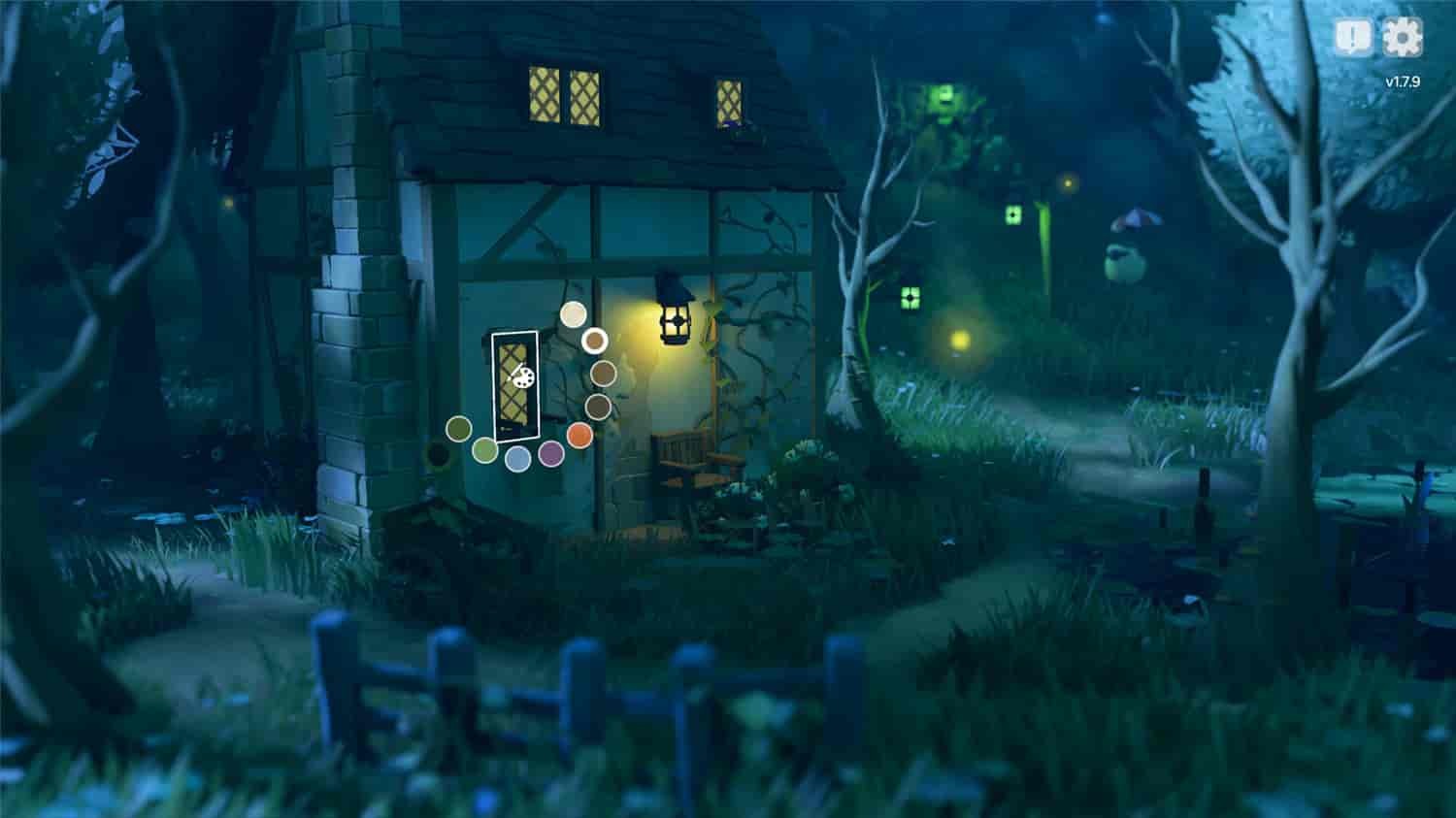 《林间小世界》v1.11.1c中文版网赚项目-副业赚钱-互联网创业-资源整合八方网创