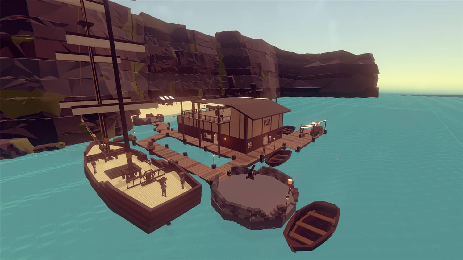 《血染小镇》Build.15837486中文版