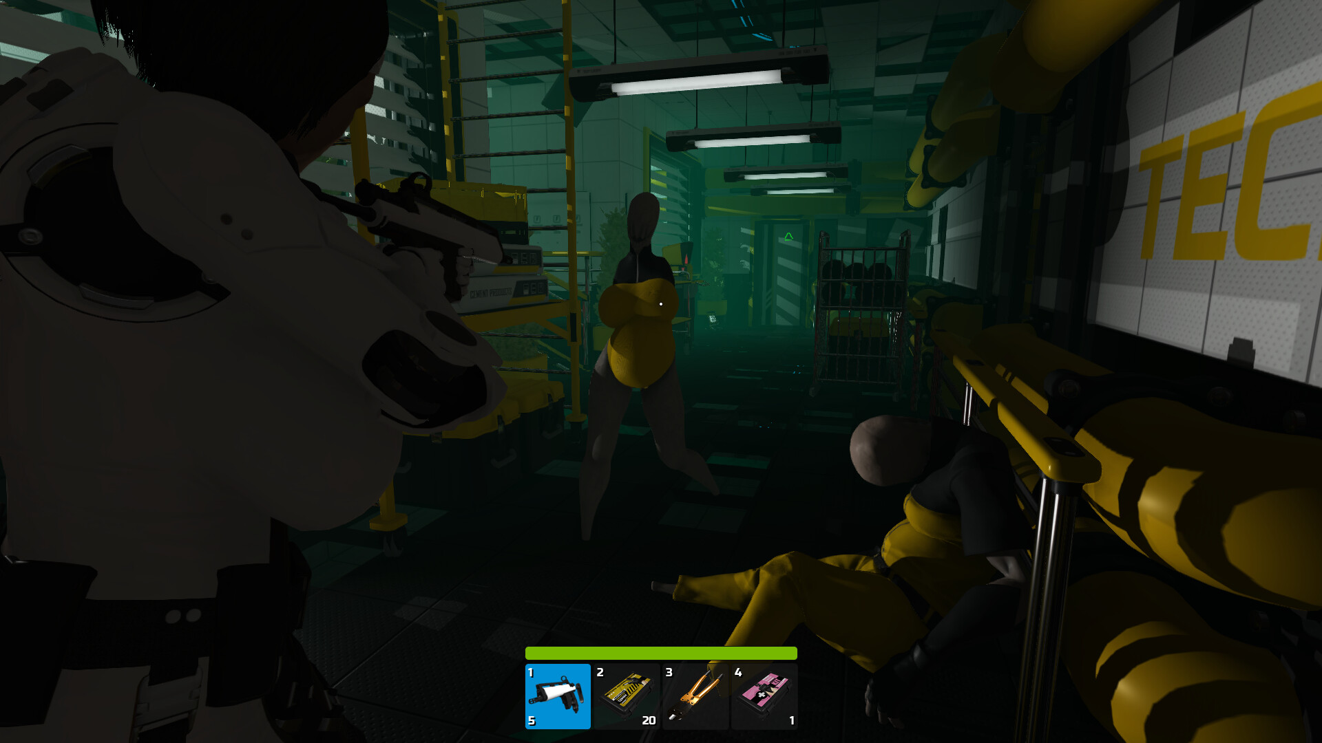 《海蒂3》v1.0.21.1529中文版网赚项目-副业赚钱-互联网创业-资源整合八方网创