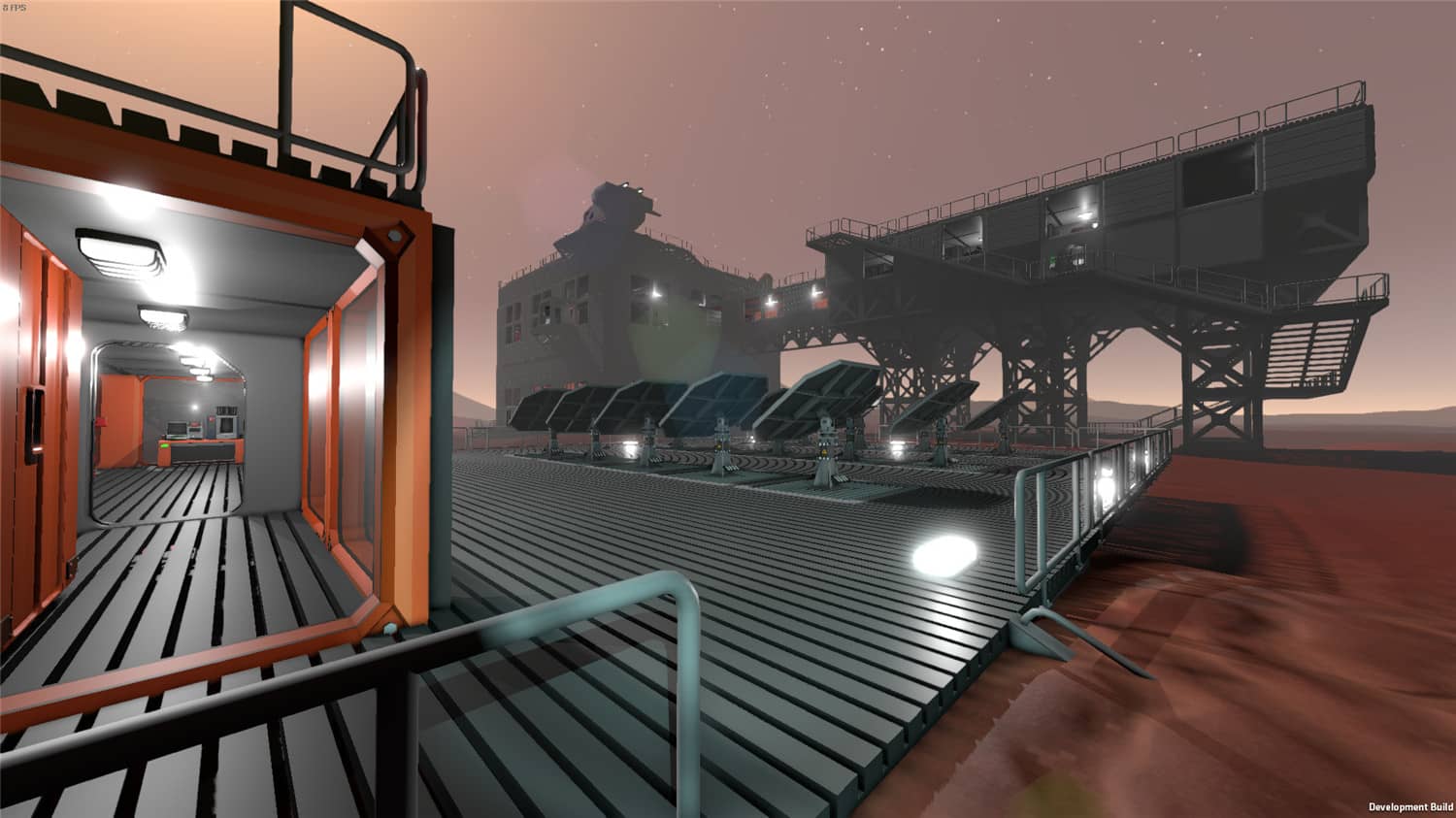 《太空站长》v20241115中文版