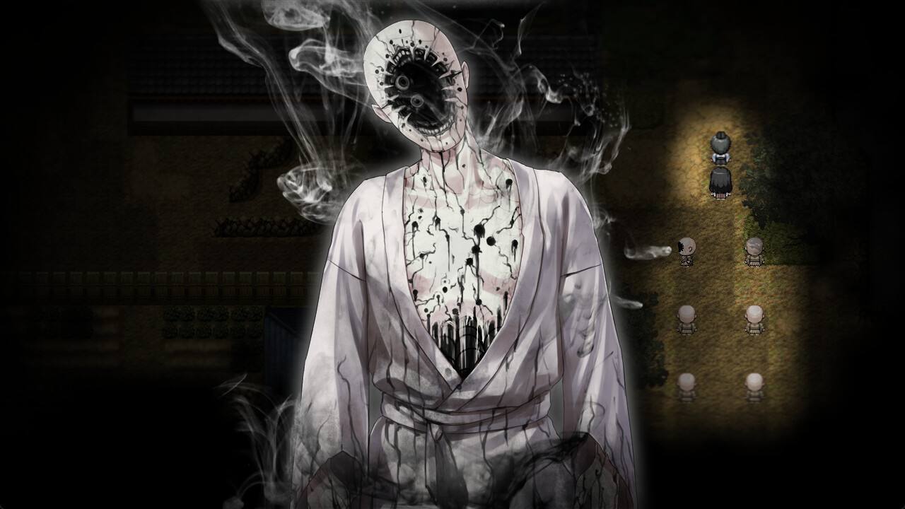 《八千代之结》v1.0.0中文版