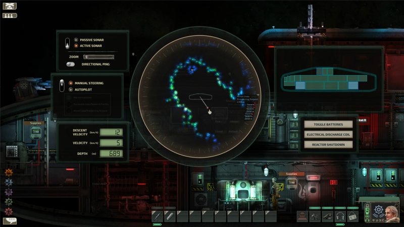 《潜渊症》v1.8.6.2中文版网赚项目-副业赚钱-互联网创业-资源整合八方网创
