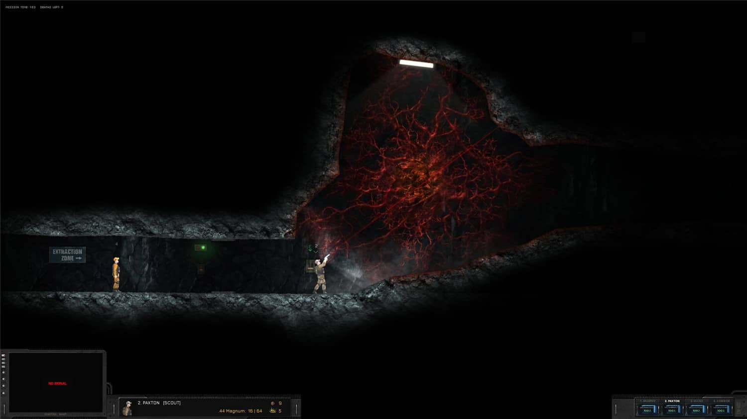 《幽闭深渊》Build.16839712中文版网赚项目-副业赚钱-互联网创业-资源整合八方网创