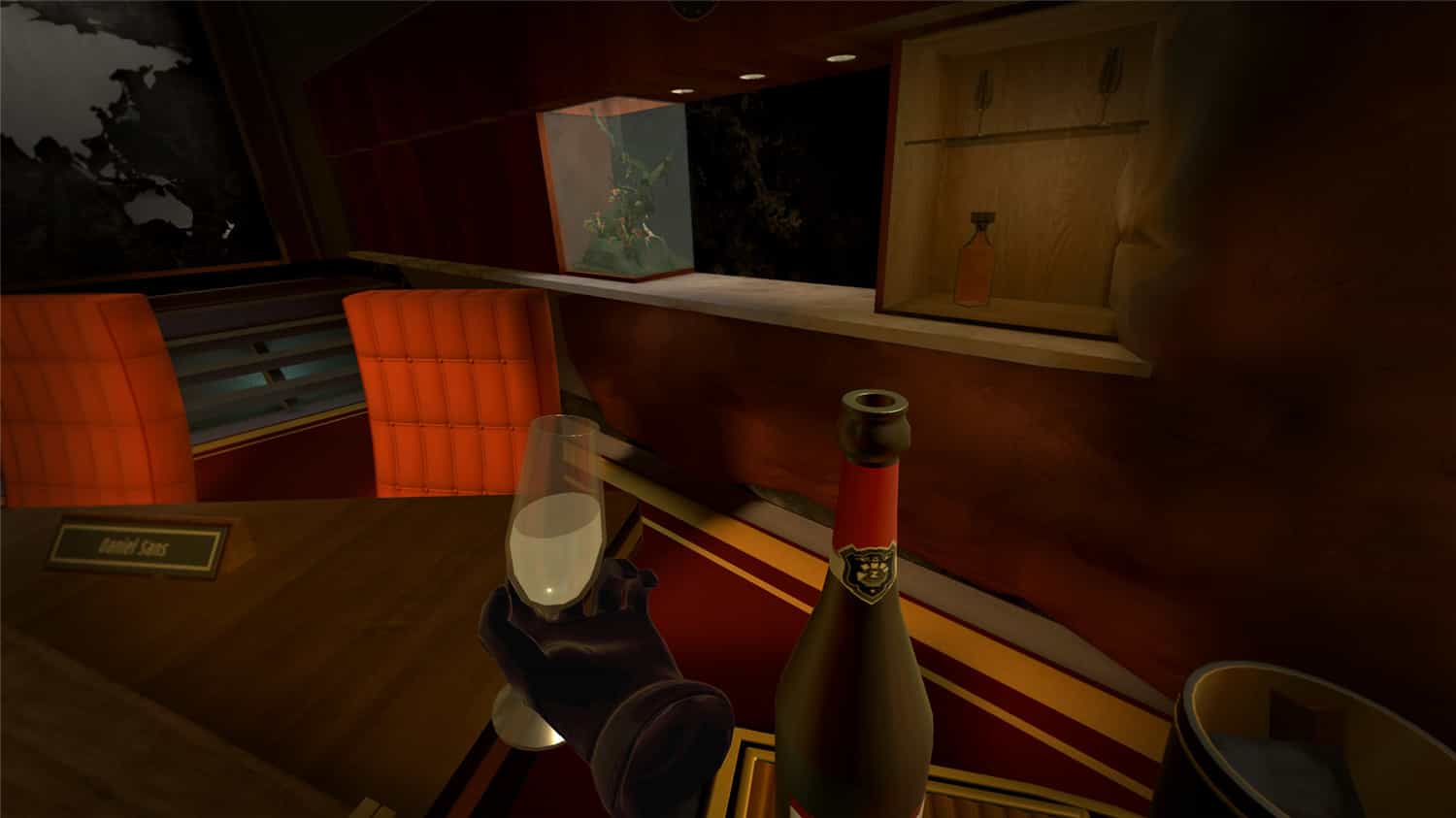 《我预料到你会死》v1.0.0中文版