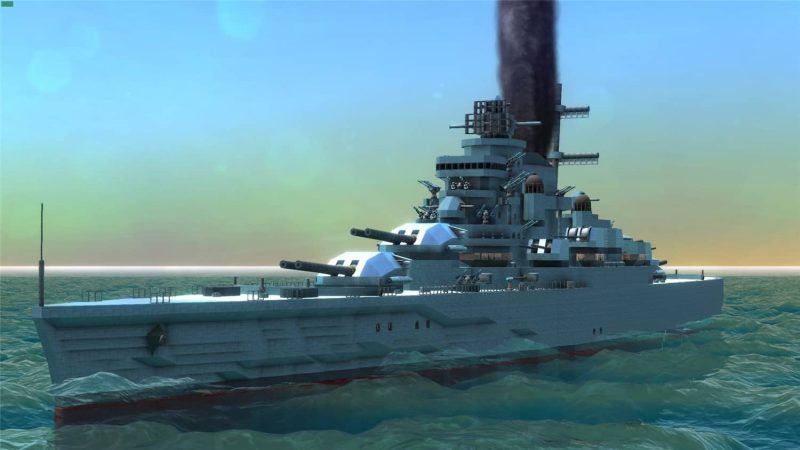 《深海远航》v4.2.1中文版网赚项目-副业赚钱-互联网创业-资源整合八方网创
