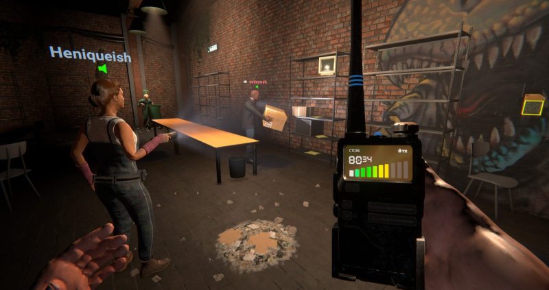 《受雇赴死》v1.0.0.2中文版网赚项目-副业赚钱-互联网创业-资源整合八方网创