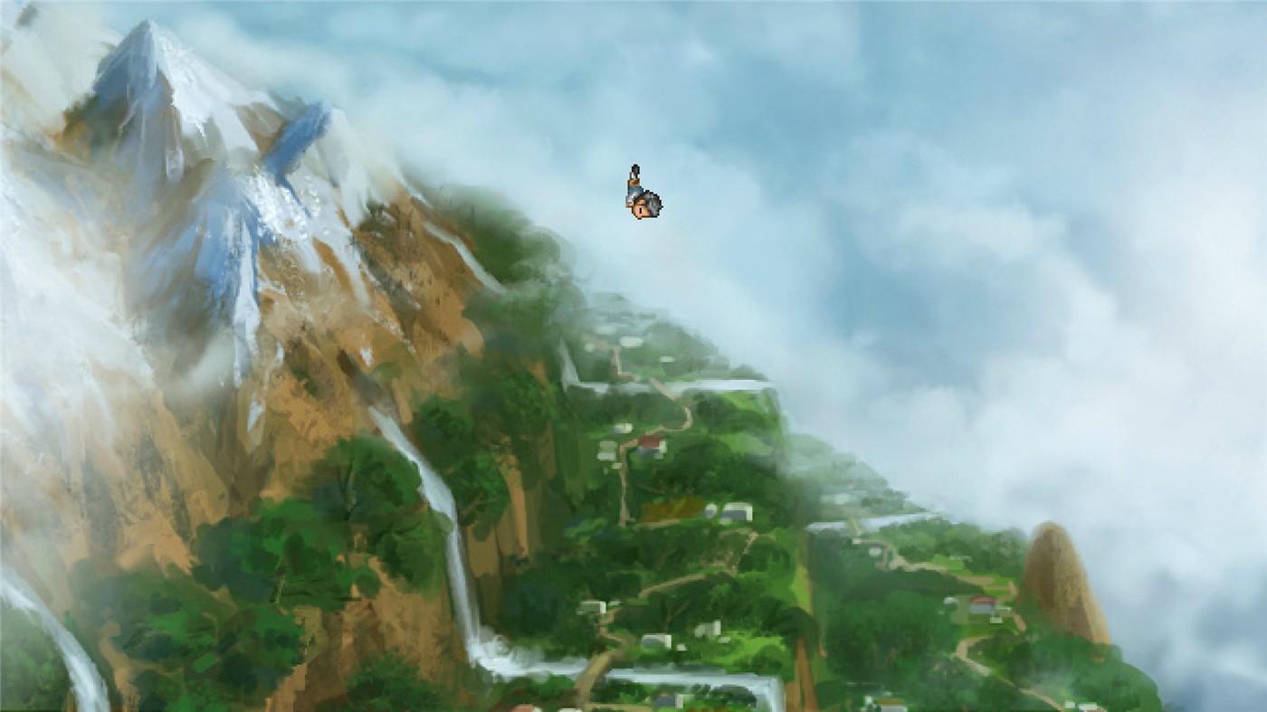 《鸟的故事》v1946620中文版网赚项目-副业赚钱-互联网创业-资源整合八方网创