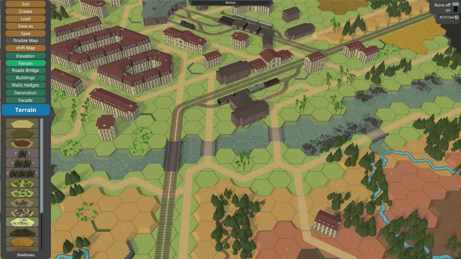 《第二战场》v1.313中文版网赚项目-副业赚钱-互联网创业-资源整合八方网创