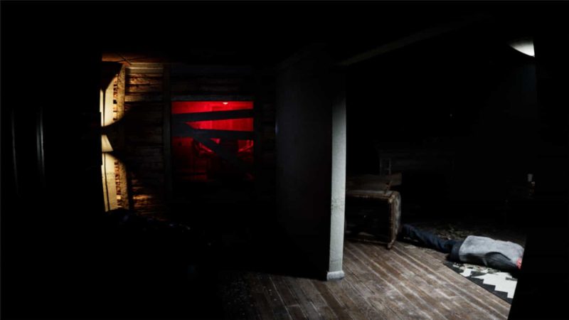 《亡灵:寂静呼唤》v1.0.0中文版网赚项目-副业赚钱-互联网创业-资源整合八方网创