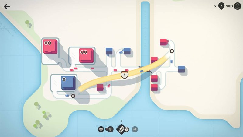 《迷你高速公路》中文版网赚项目-副业赚钱-互联网创业-资源整合八方网创