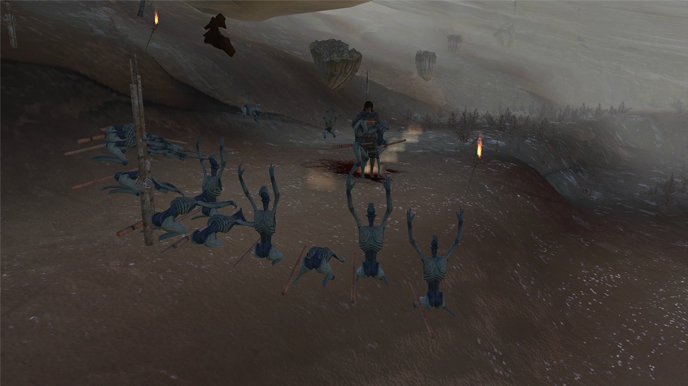 《剑士》v20240215中文版