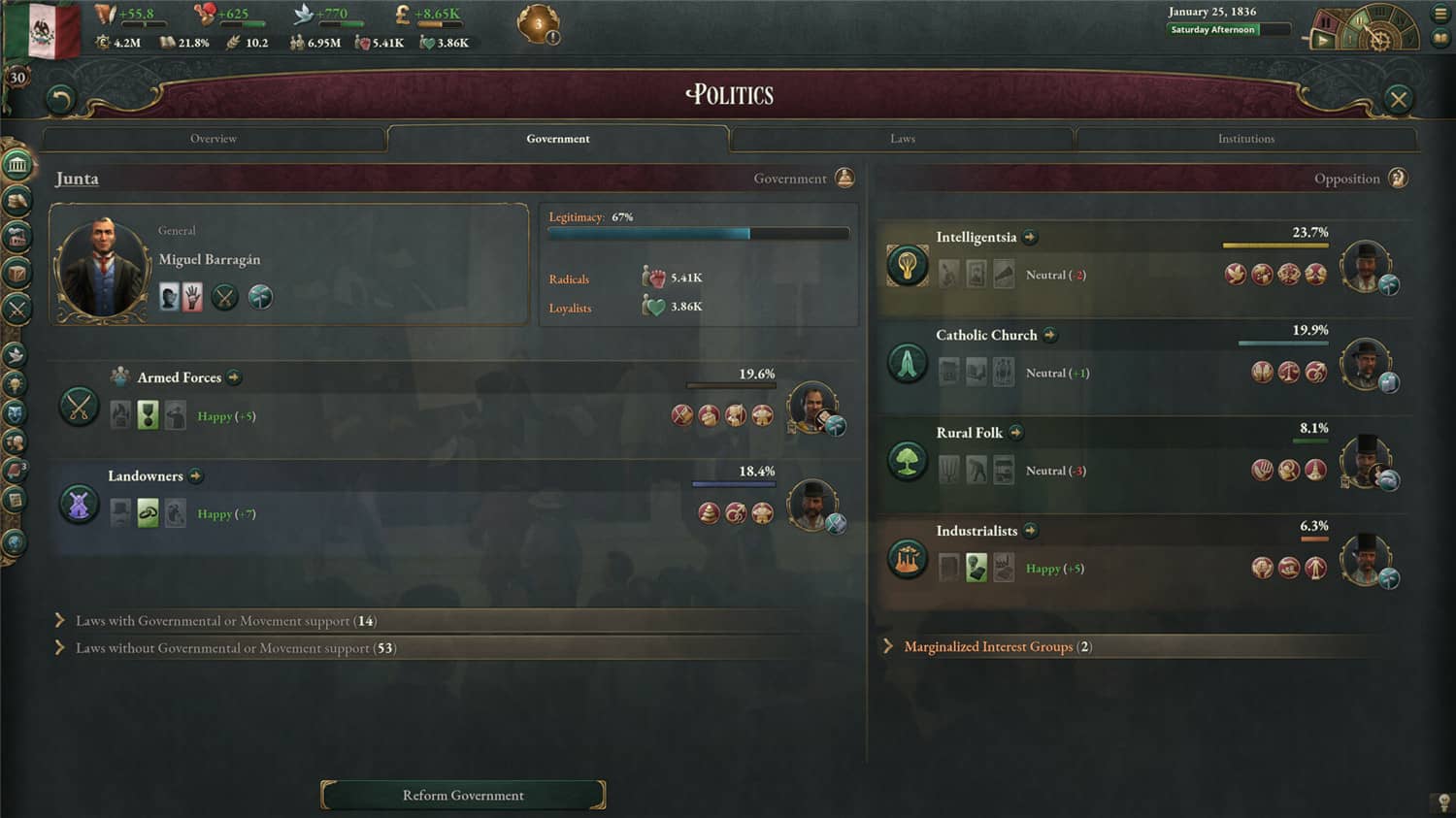 《维多利亚3》v1.5.13中文版