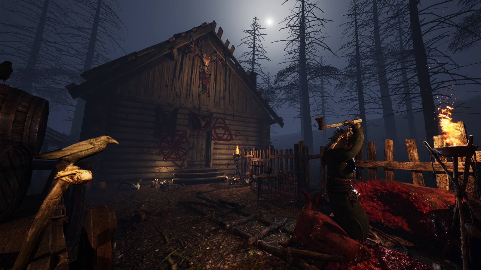 《不被遗忘的法令》v1.0.0中文版