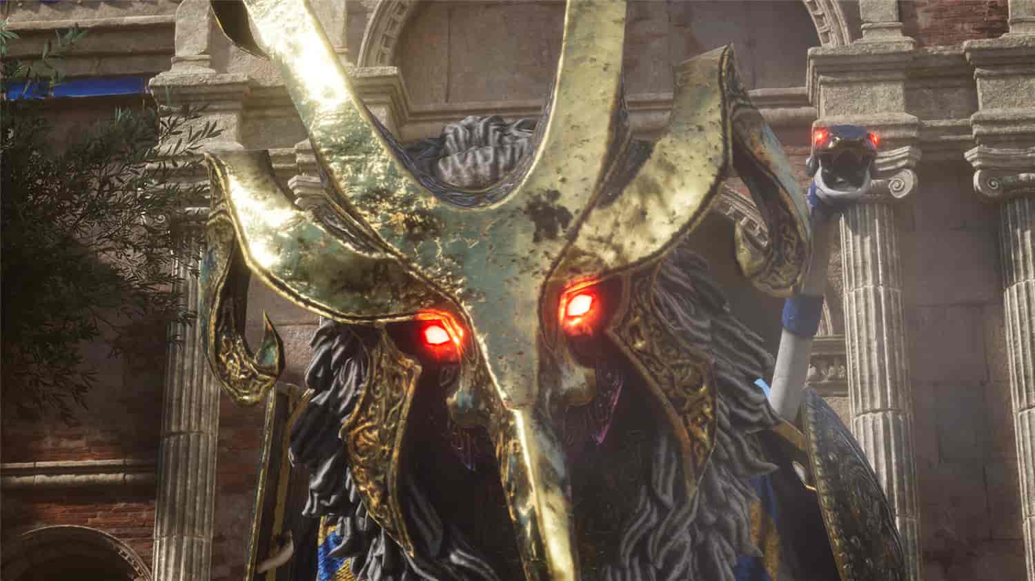 《艾诺提亚：失落之歌》v1.007中文版