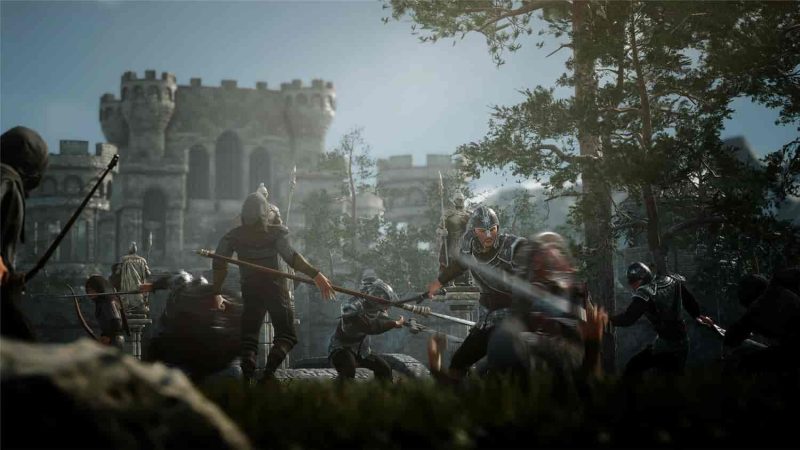 《战争之眼》v1.0.9中文版网赚项目-副业赚钱-互联网创业-资源整合八方网创