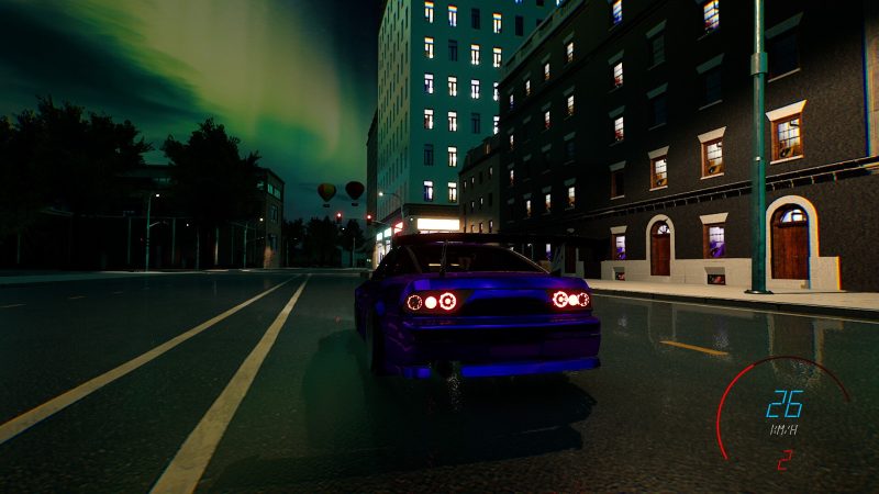 《悠然驾驶》v1.0.0中文版网赚项目-副业赚钱-互联网创业-资源整合八方网创