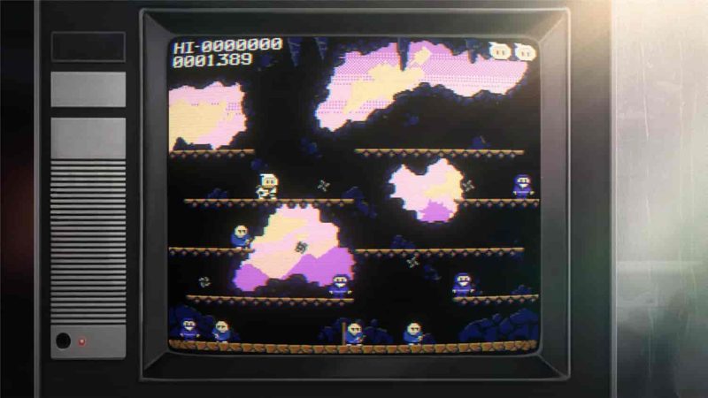 《当我最后见到你》v1.0.0中文版网赚项目-副业赚钱-互联网创业-资源整合八方网创