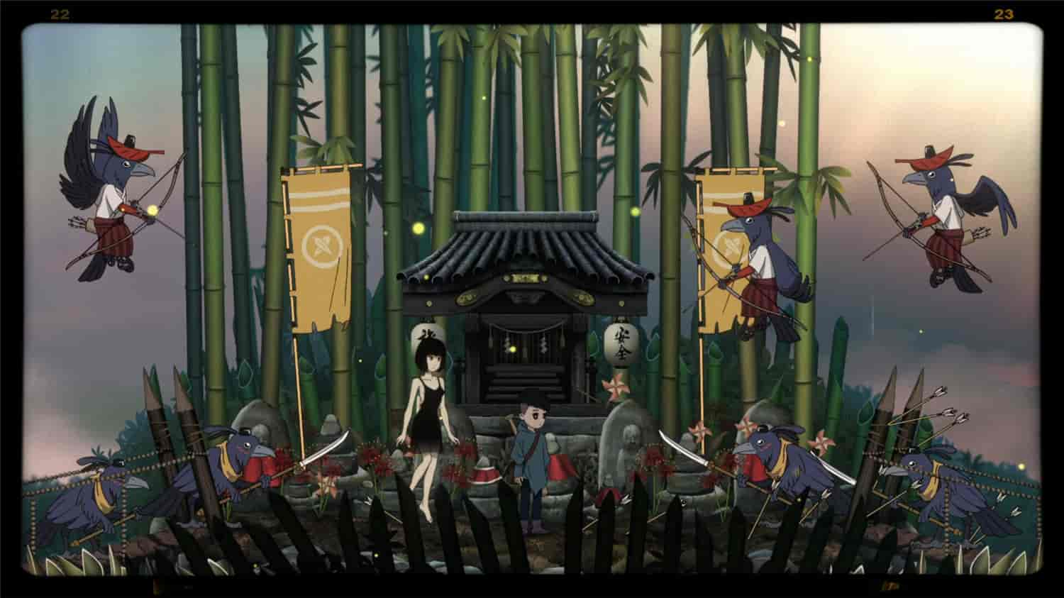 《当我最后见到你》v1.0.0中文版