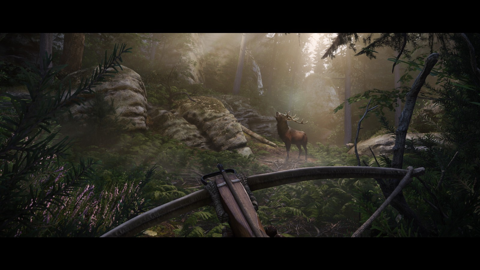 《天国：拯救2》v1.2.1中文版