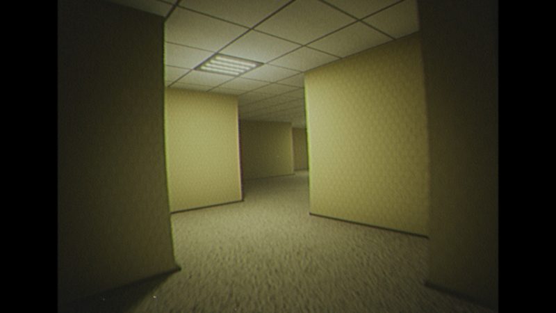 《后室:逃脱》v1.0.0中文版网赚项目-副业赚钱-互联网创业-资源整合八方网创