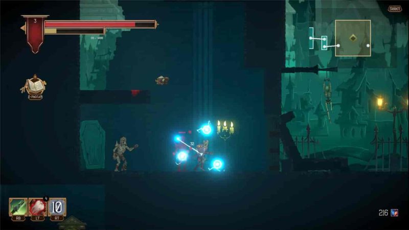 《灵魂契约:冥界传说》v1.0.0中文版网赚项目-副业赚钱-互联网创业-资源整合八方网创