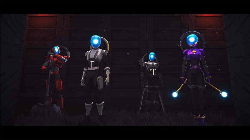 《心门守卫》v0.8.5.09原版英文网赚项目-副业赚钱-互联网创业-资源整合八方网创