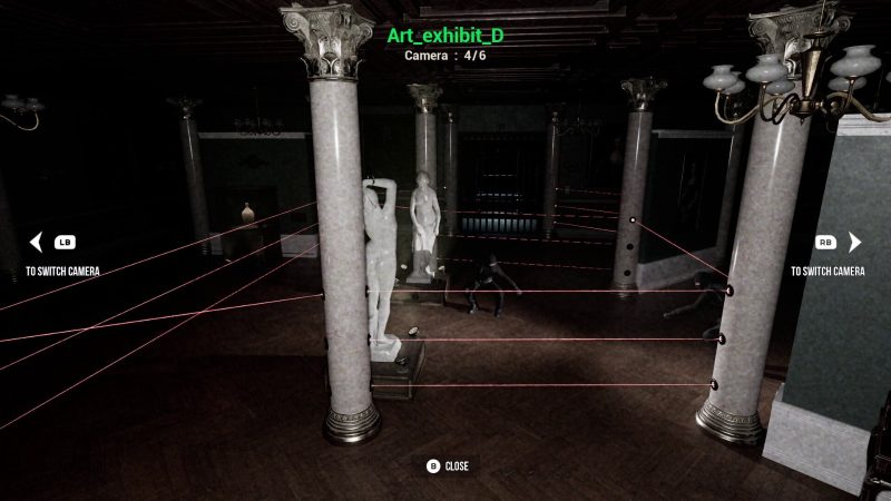 《劫盗惊魂夜》Build.17576824中文版网赚项目-副业赚钱-互联网创业-资源整合八方网创