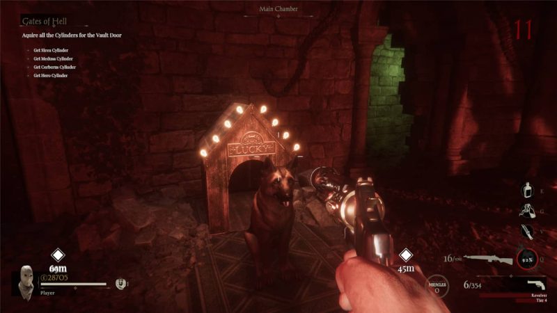 《斯盖尔仪式》v1.2.0.23842中文版网赚项目-副业赚钱-互联网创业-资源整合八方网创