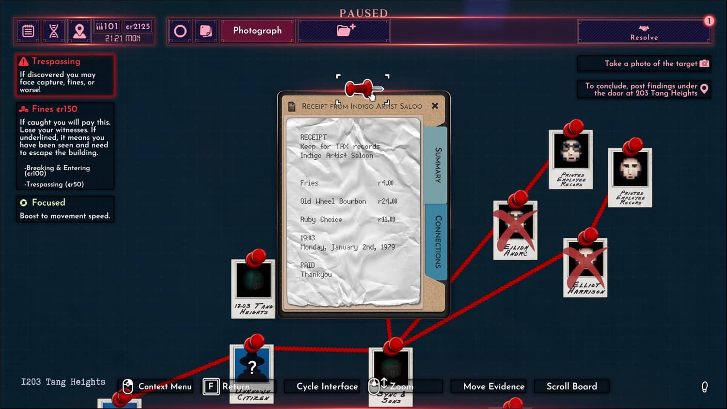 《凶影疑云》v39.07正式版网赚项目-副业赚钱-互联网创业-资源整合八方网创