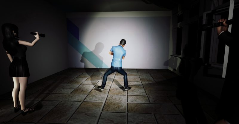 《坤梦惊魂》Build.15213845中文版网赚项目-副业赚钱-互联网创业-资源整合八方网创