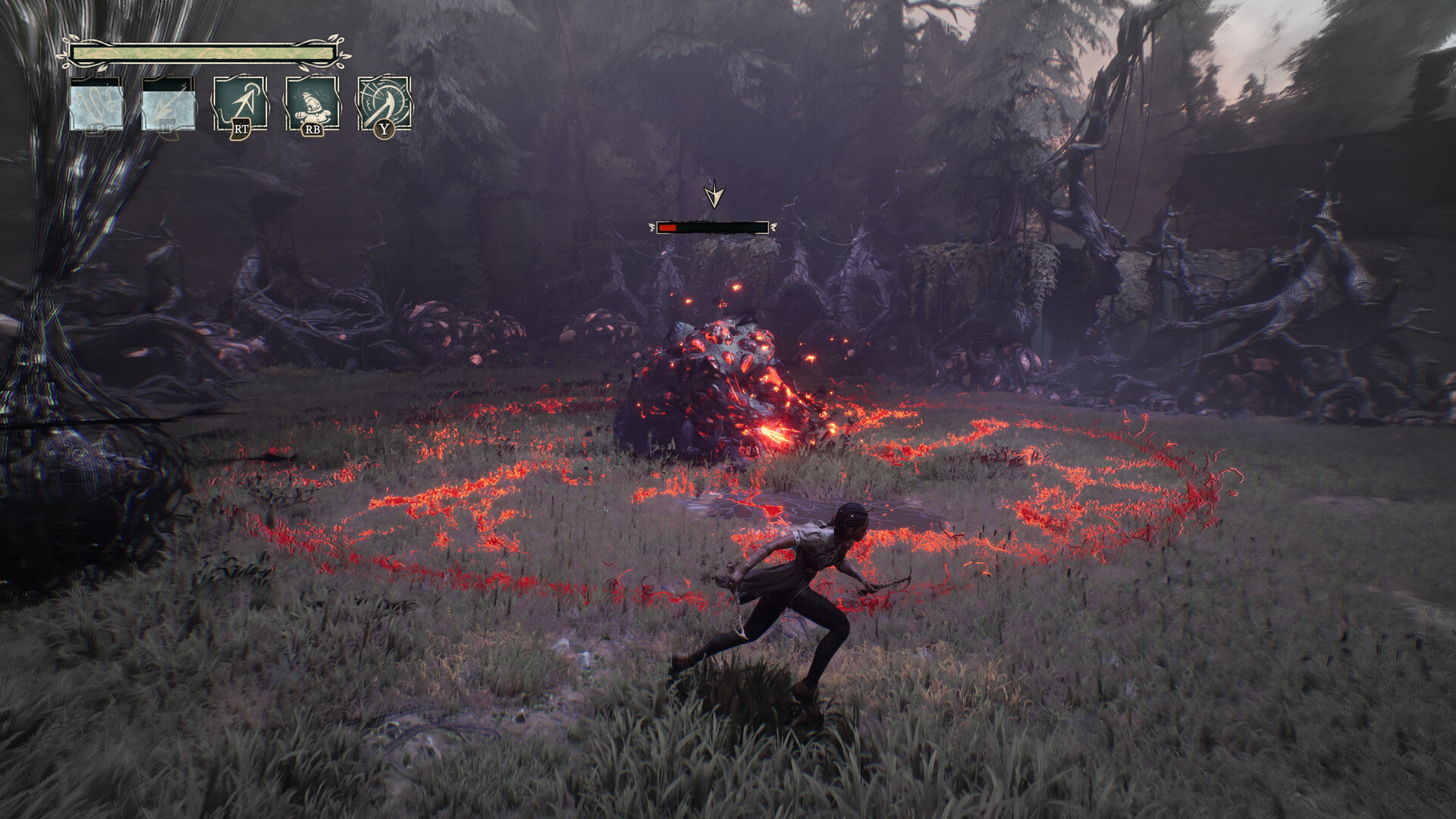 《午夜以南》v1.1.2中文版