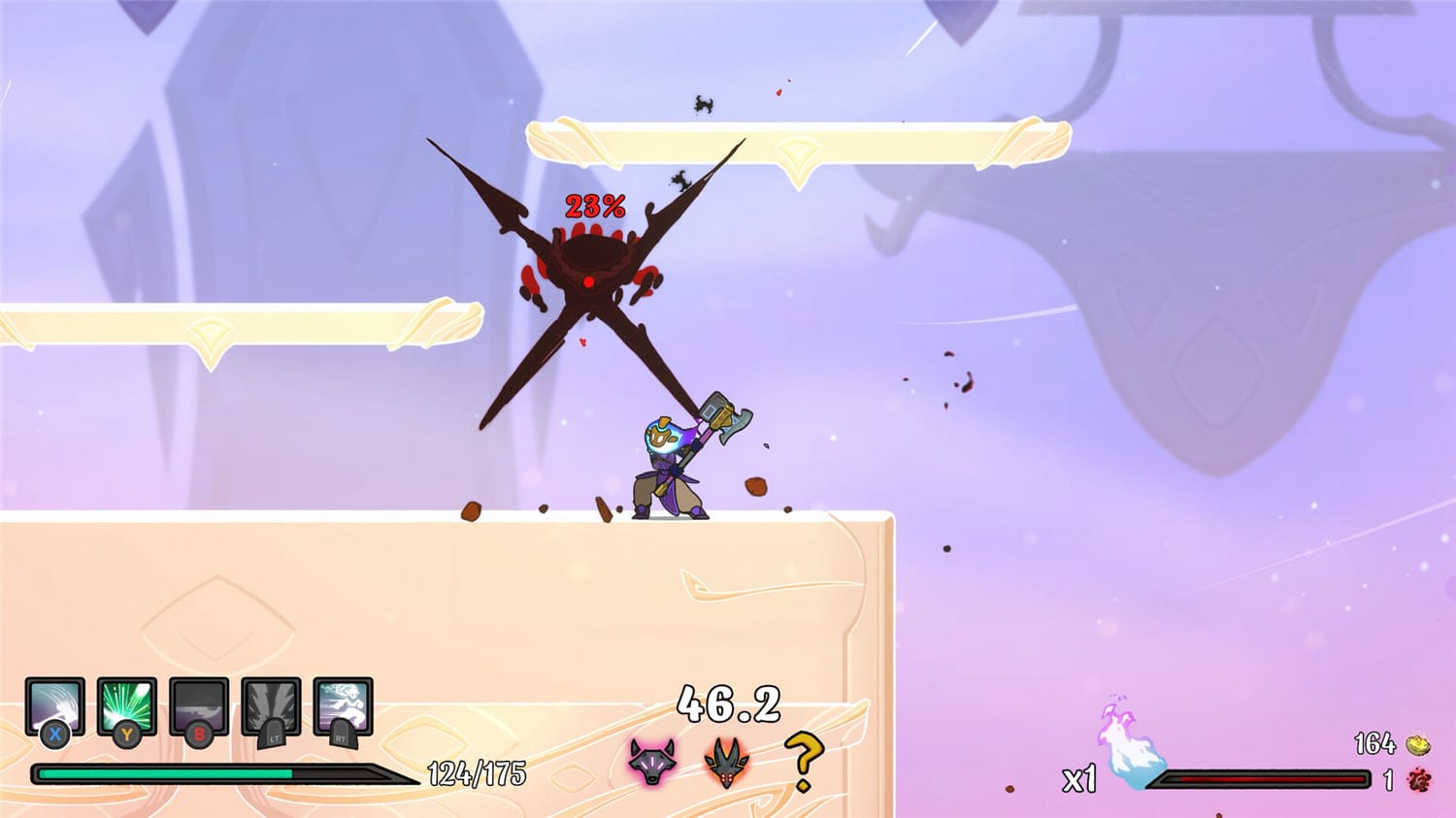《魂降》v1.6.17中文版网赚项目-副业赚钱-互联网创业-资源整合八方网创