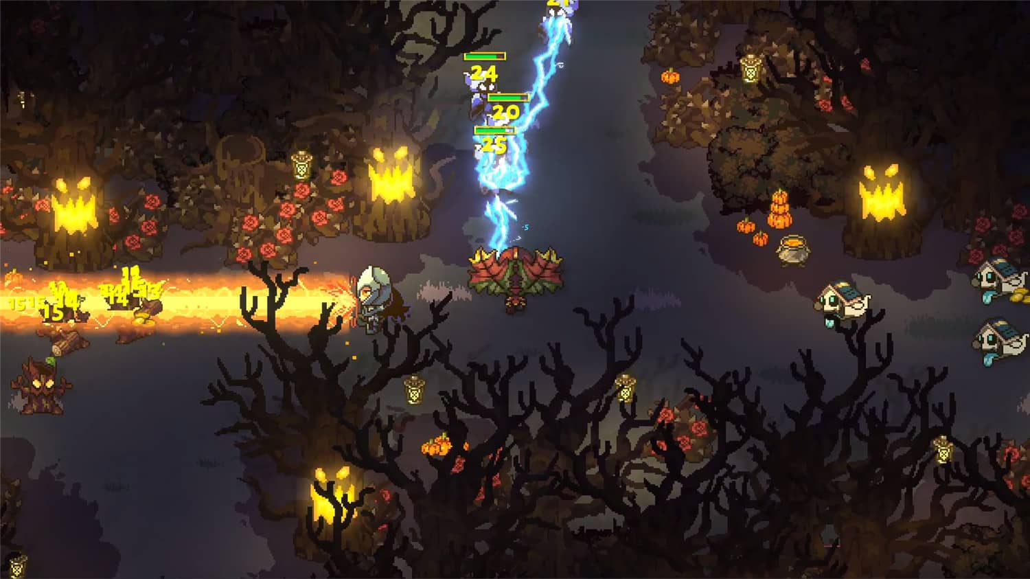 《太阳港》v2.0.1i中文版