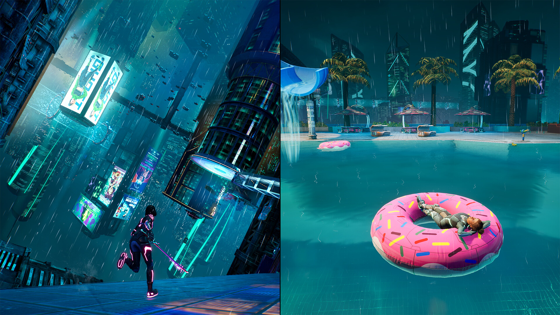 《双影奇境》v1.0.0中文版