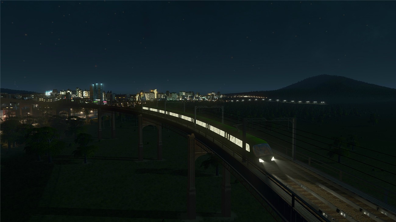 《城市：天际线》v1.19.2-f3豪华版网赚项目-副业赚钱-互联网创业-资源整合八方网创