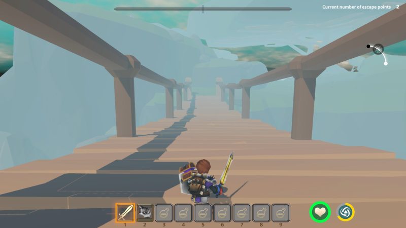 《冒险盟友》v1.0.0中文版网赚项目-副业赚钱-互联网创业-资源整合八方网创