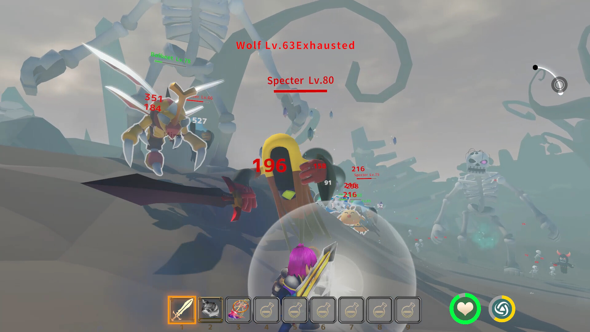 《冒险盟友》v1.0.0中文版